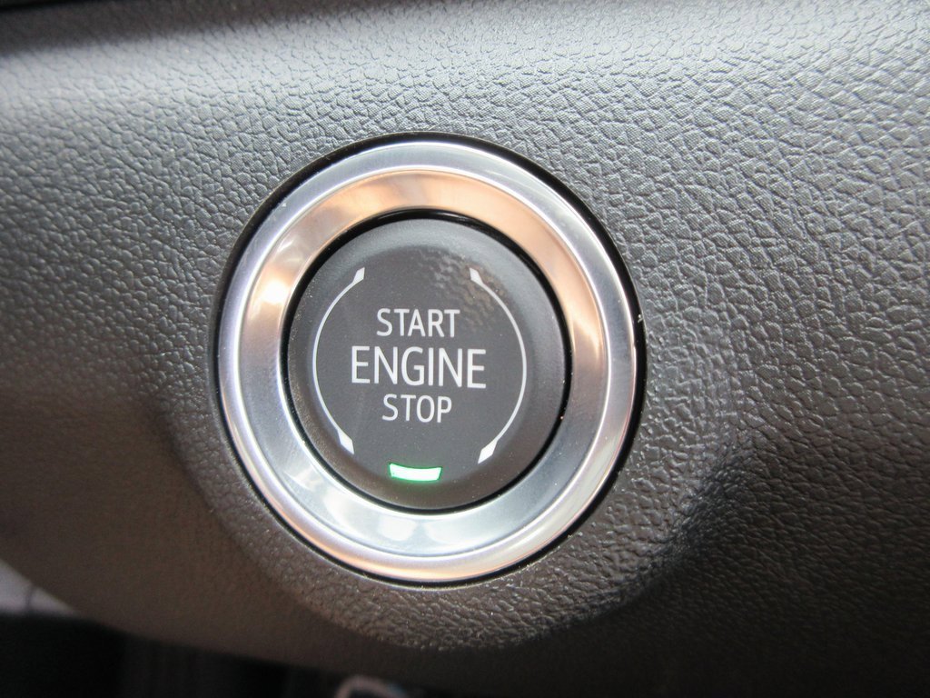 New 2026 GMC Terrain Elevation w/ Elevation Premium Package image 18