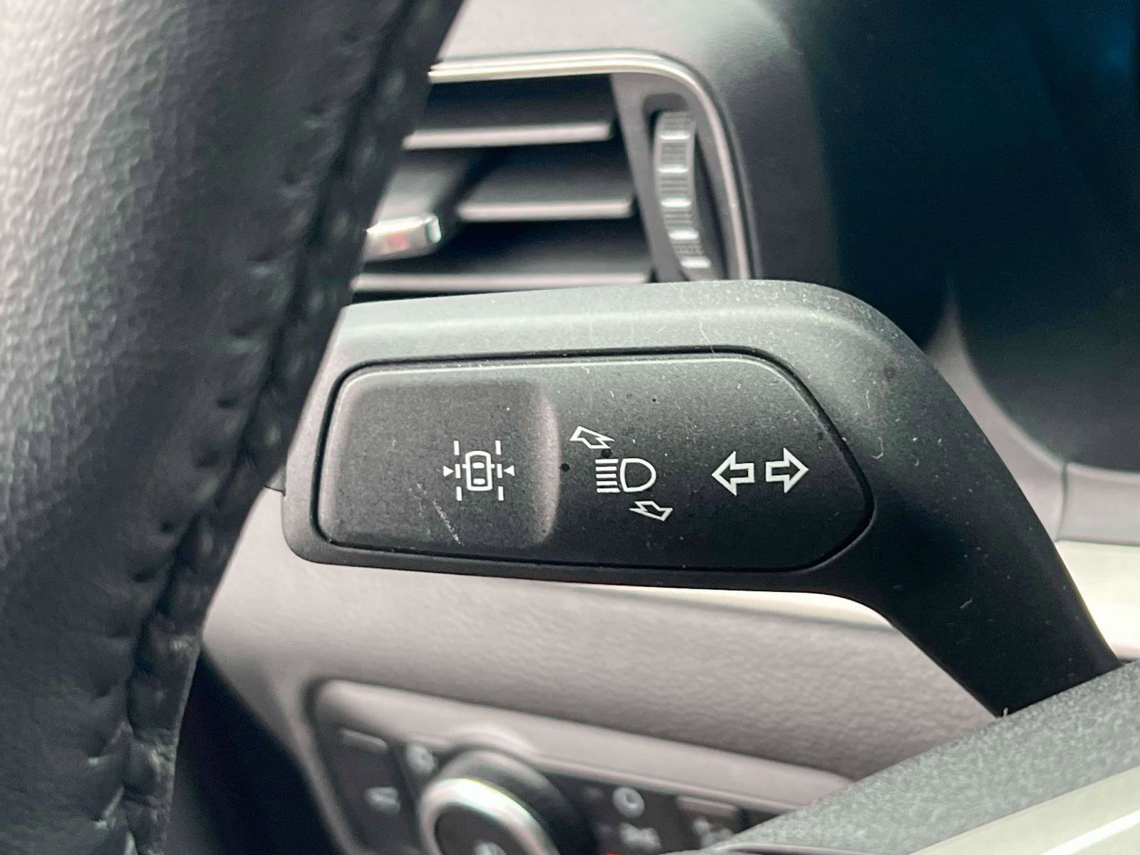 Certified 2023 Ford Explorer XLT w/ Equipment Group 202A image 21