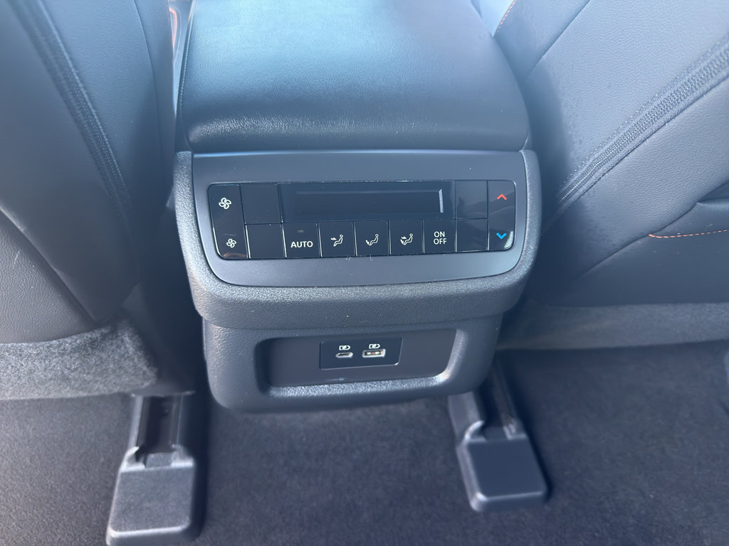 Certified 2023 Nissan Pathfinder Rock Creek image 31