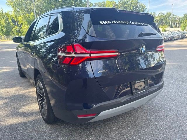 Used 2026 BMW X3 xDrive30i w/ Premium Package AWD/4WD image 7