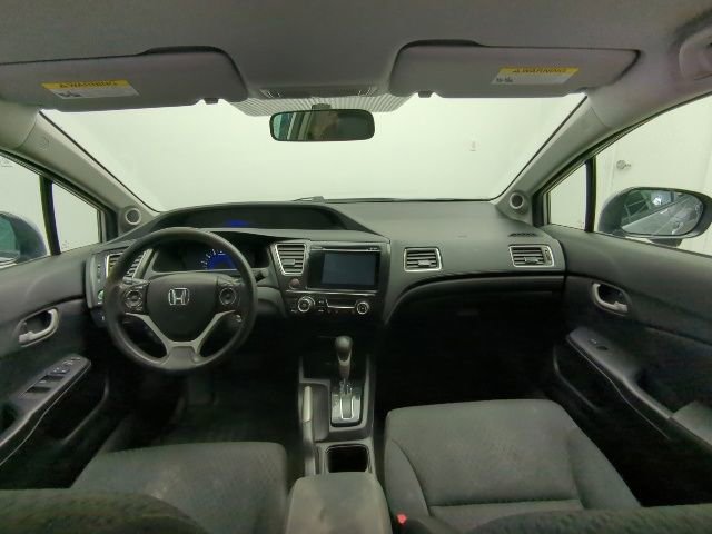 Used 2015 Honda Civic SE image 20