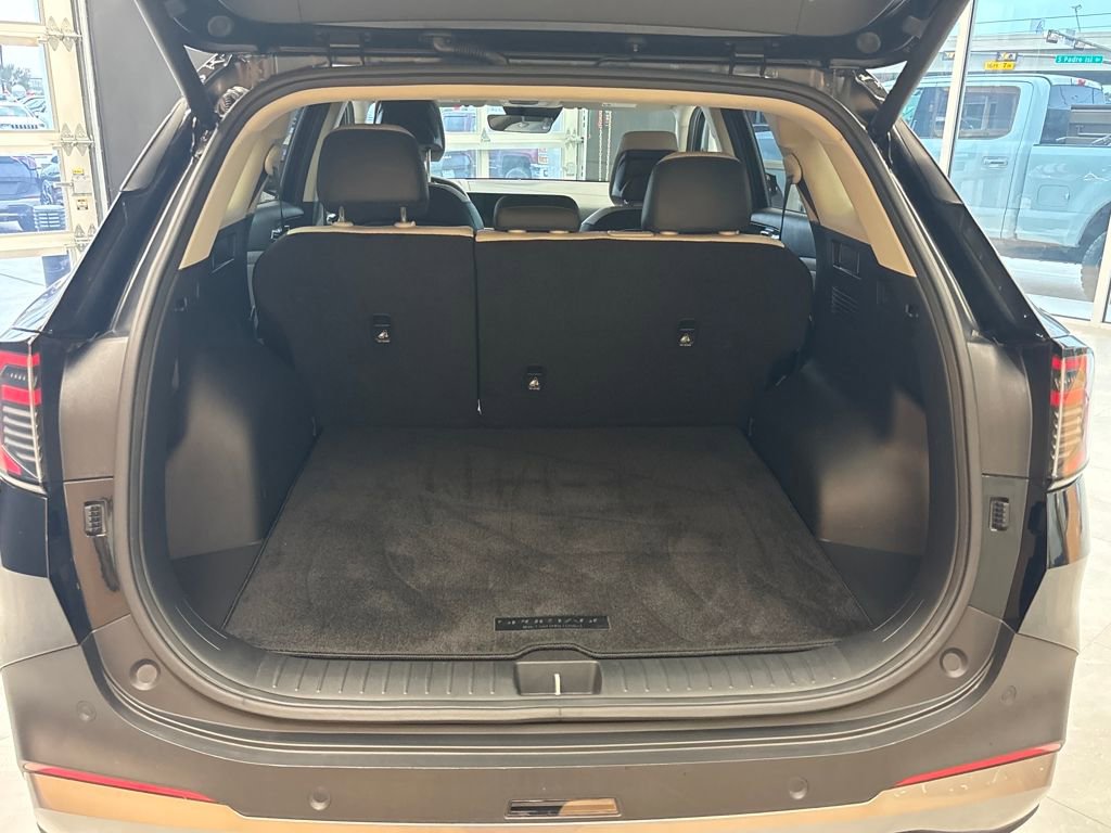 Certified 2026 Kia Sportage EX image 31