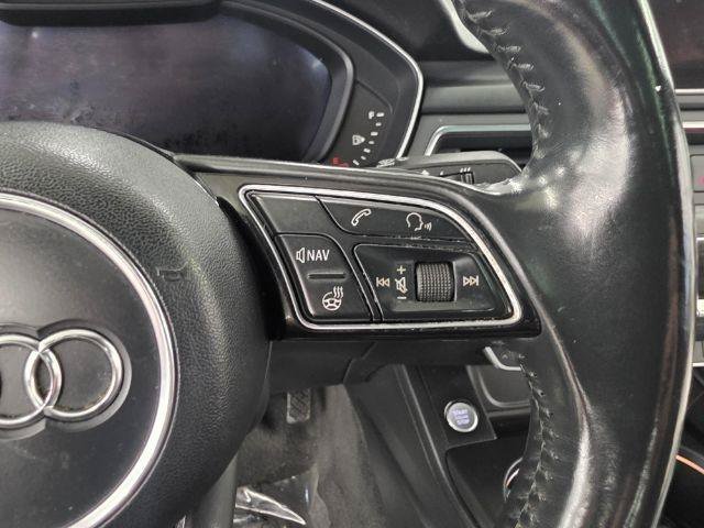Used 2018 Audi A5 2.0T Premium Plus w/ Premium Plus AWD/4WD image 18