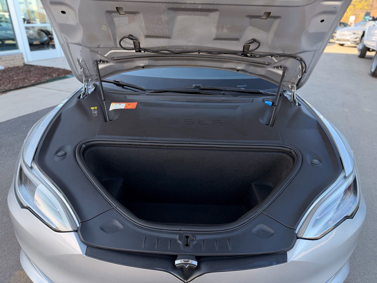 Used 2018 Tesla Model S 75D image 59