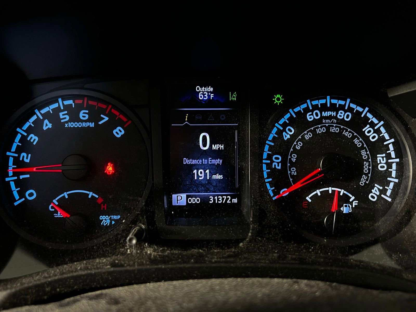 Used 2019 Toyota Tacoma SR image 10