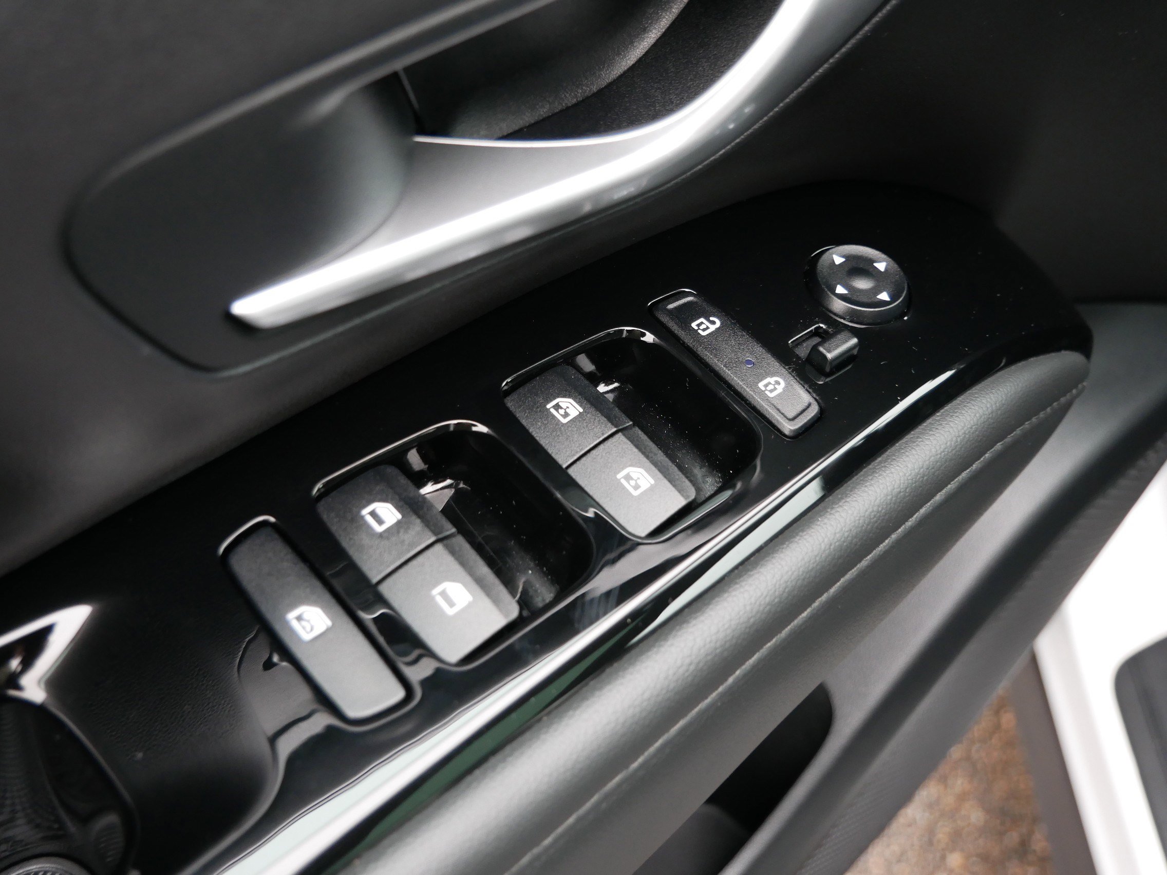 Certified 2024 Hyundai Tucson Limited AWD/4WD image 19