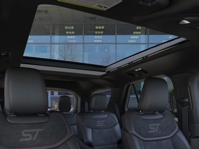 New 2026 Ford Explorer ST w/ Sun And Sound Package image 22