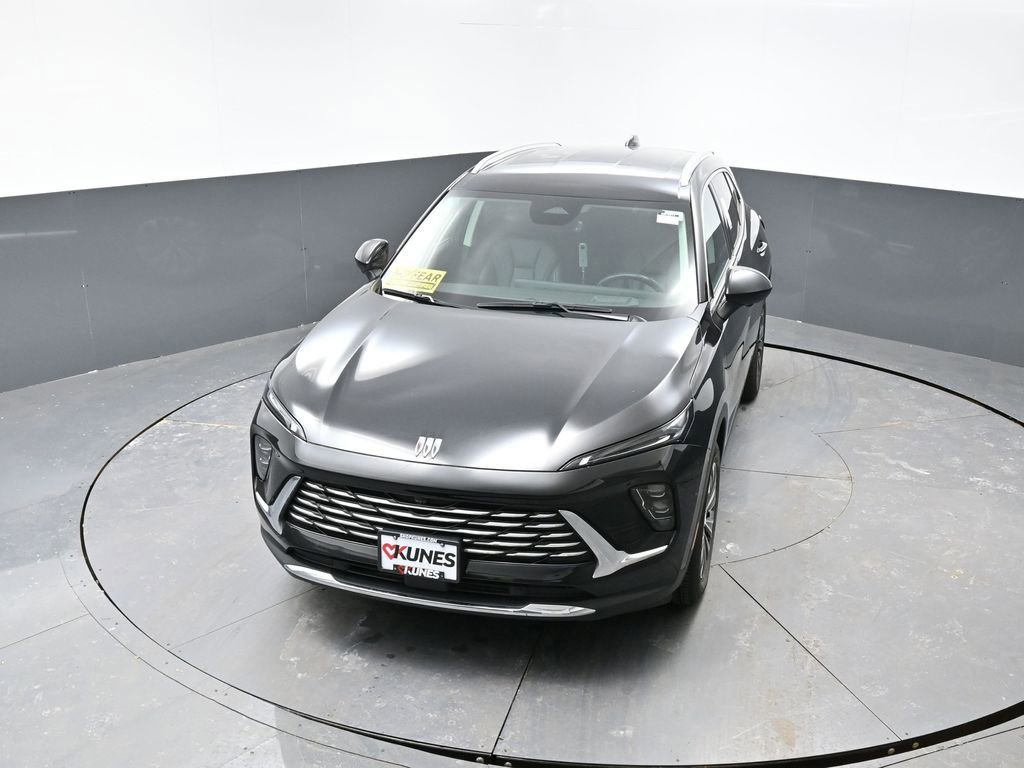 Used 2024 Buick Envision Preferred image 38