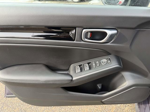 Used 2022 Honda Civic EX-L image 15