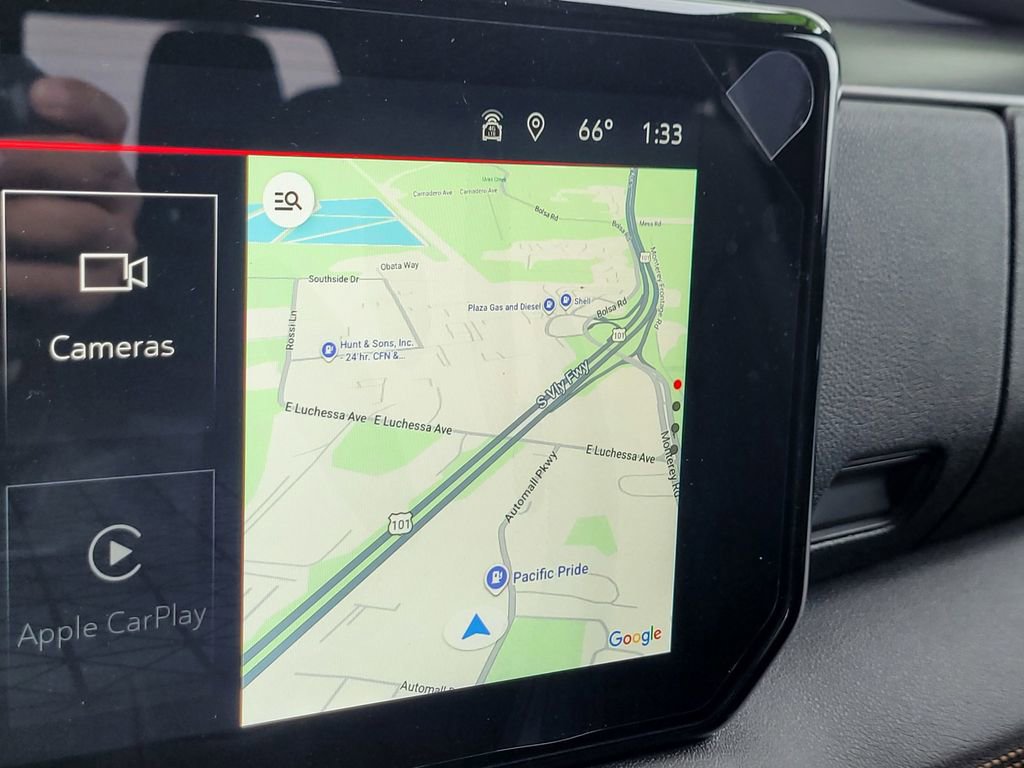 New 2026 GMC Sierra 1500 AT4 image 16