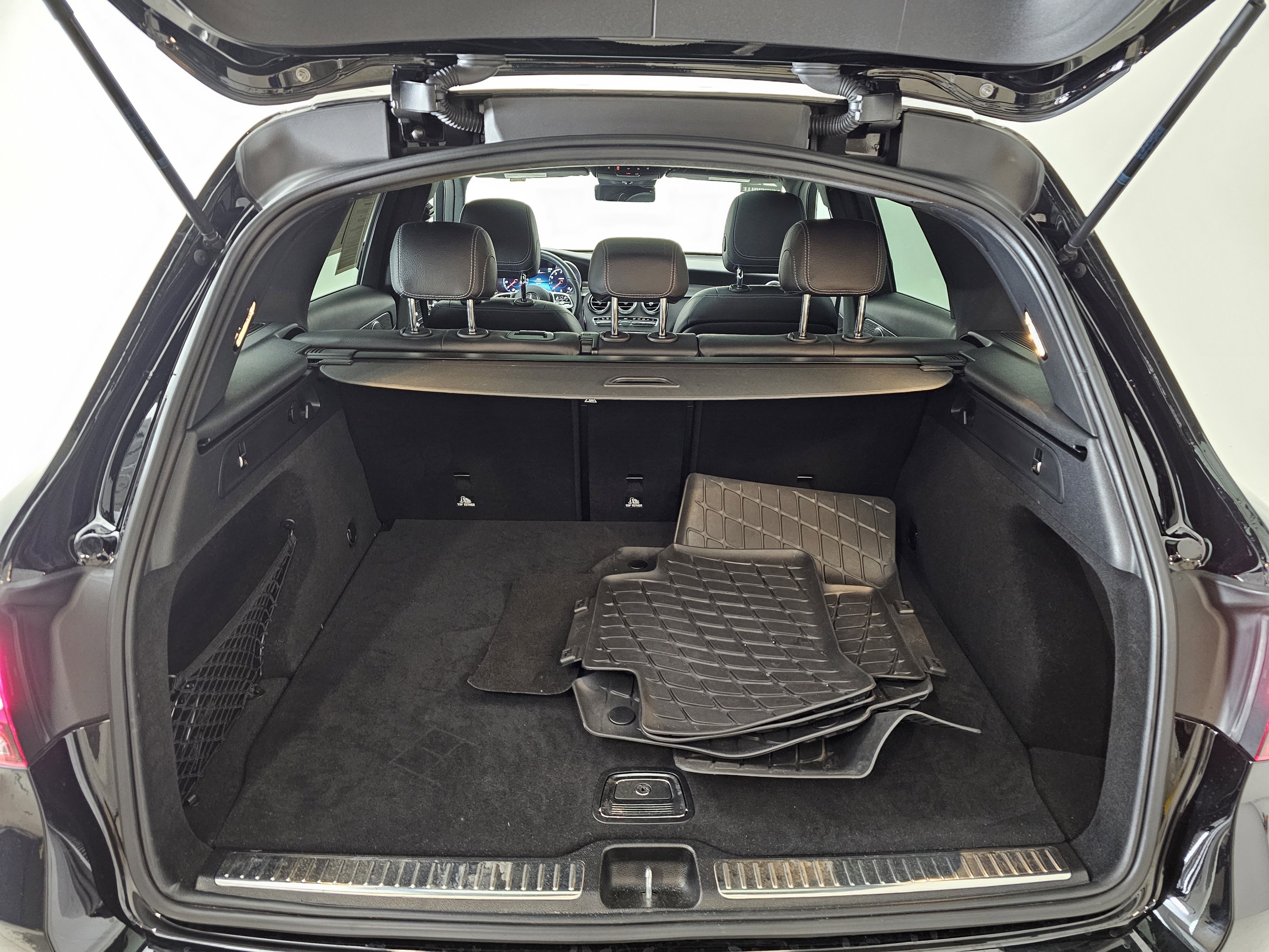 Certified 2022 Mercedes-Benz GLC 300 4MATIC image 27