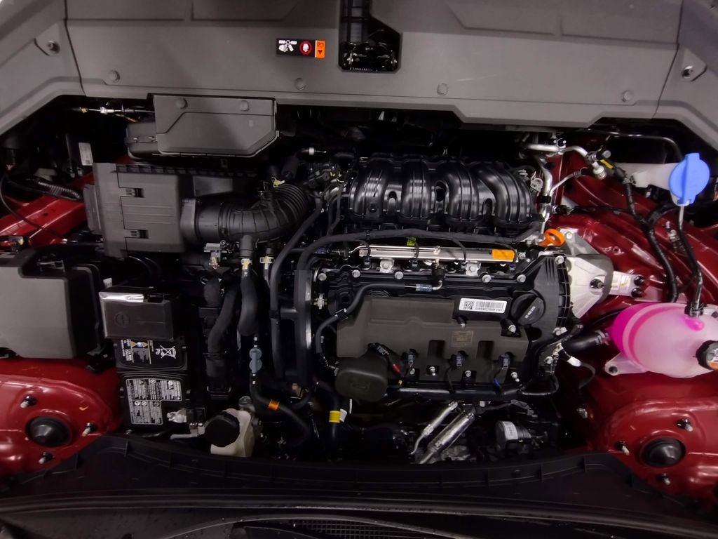 New 2026 Hyundai Tucson SE image 7