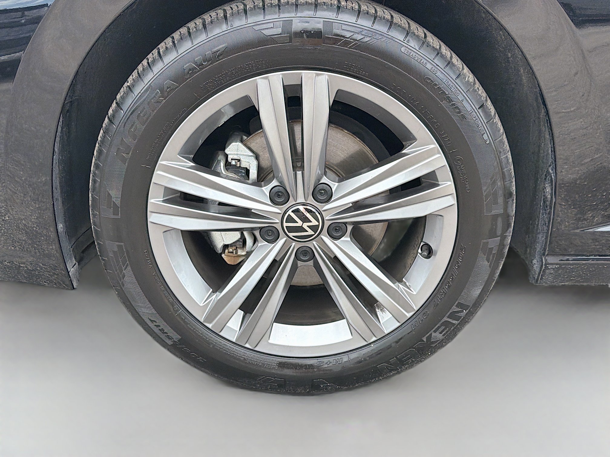 Used 2022 Volkswagen Jetta SE FWD image 38