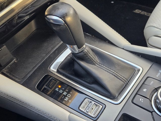 Used 2017 MAZDA MAZDA6 Grand Touring image 17