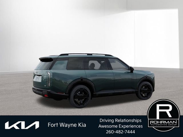 New 2027 Kia Telluride SX Prestige X-Line image 8