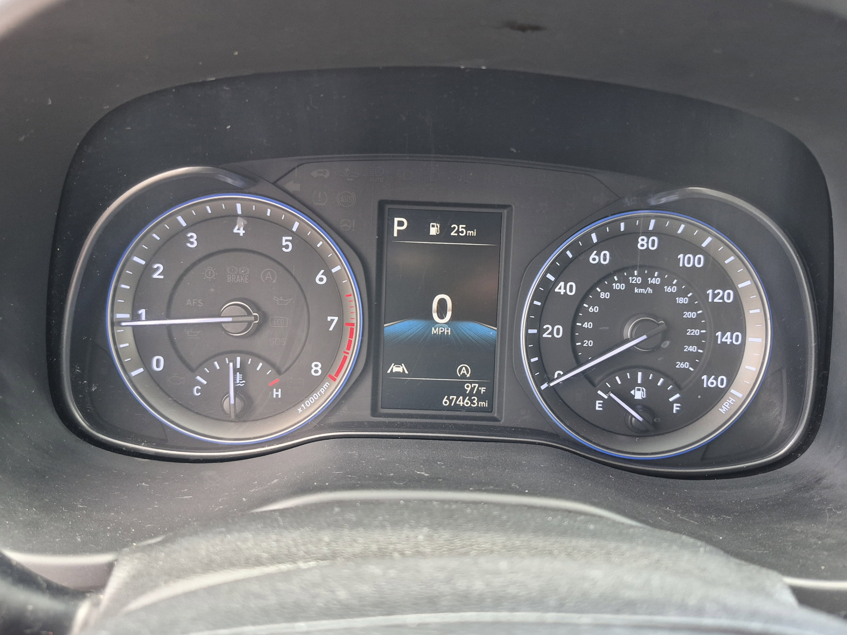 Certified 2022 Hyundai Kona SEL w/ Cargo Package FWD image 29