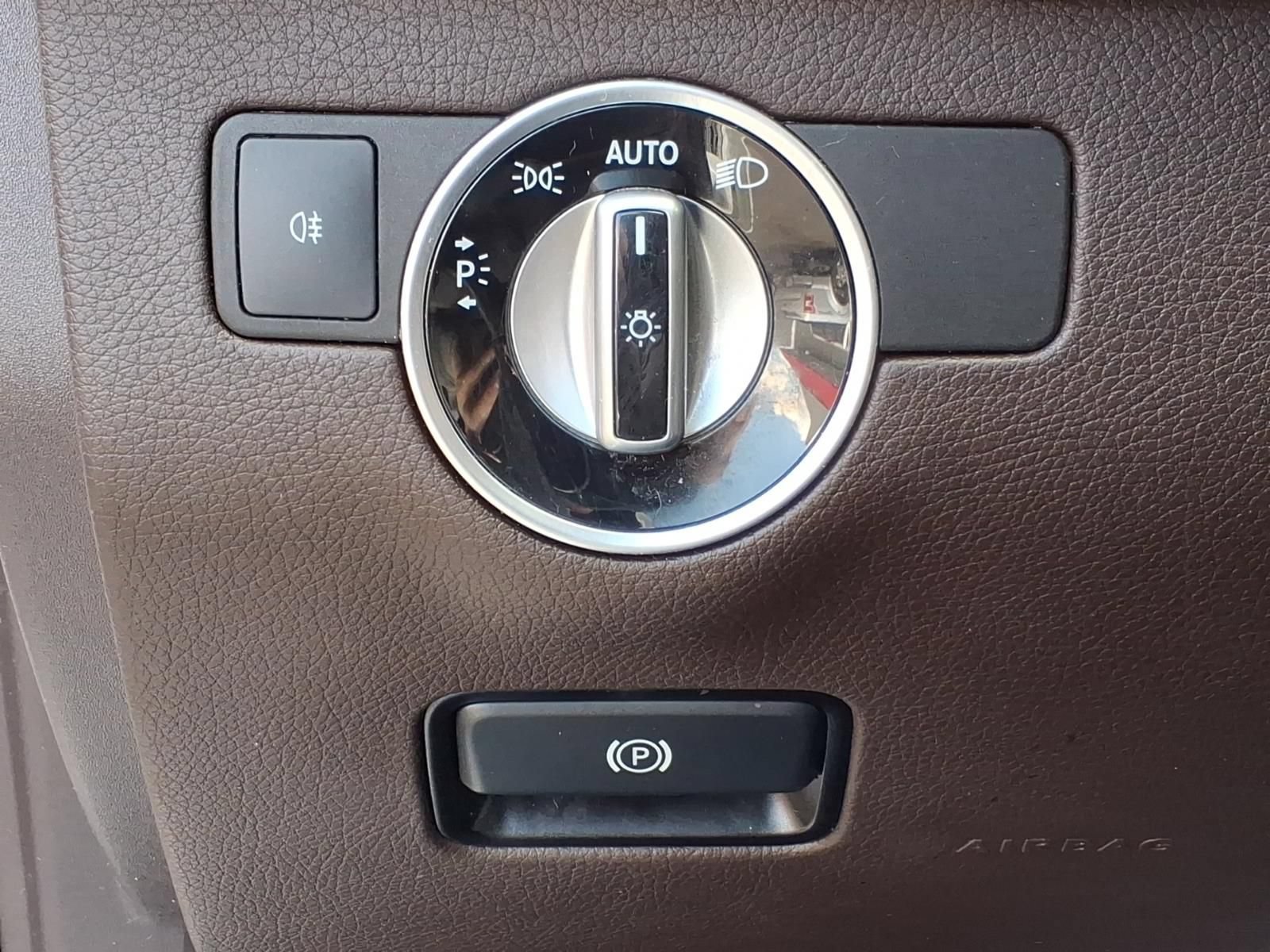 Used 2017 Mercedes-Benz GLS 450 4MATIC image 16