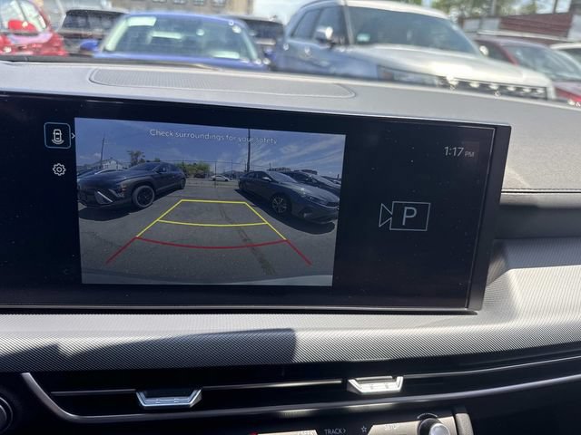 Certified 2025 Hyundai Sonata SE FWD image 21