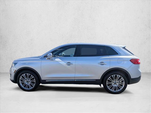 Used 2018 Lincoln MKX Reserve image 9