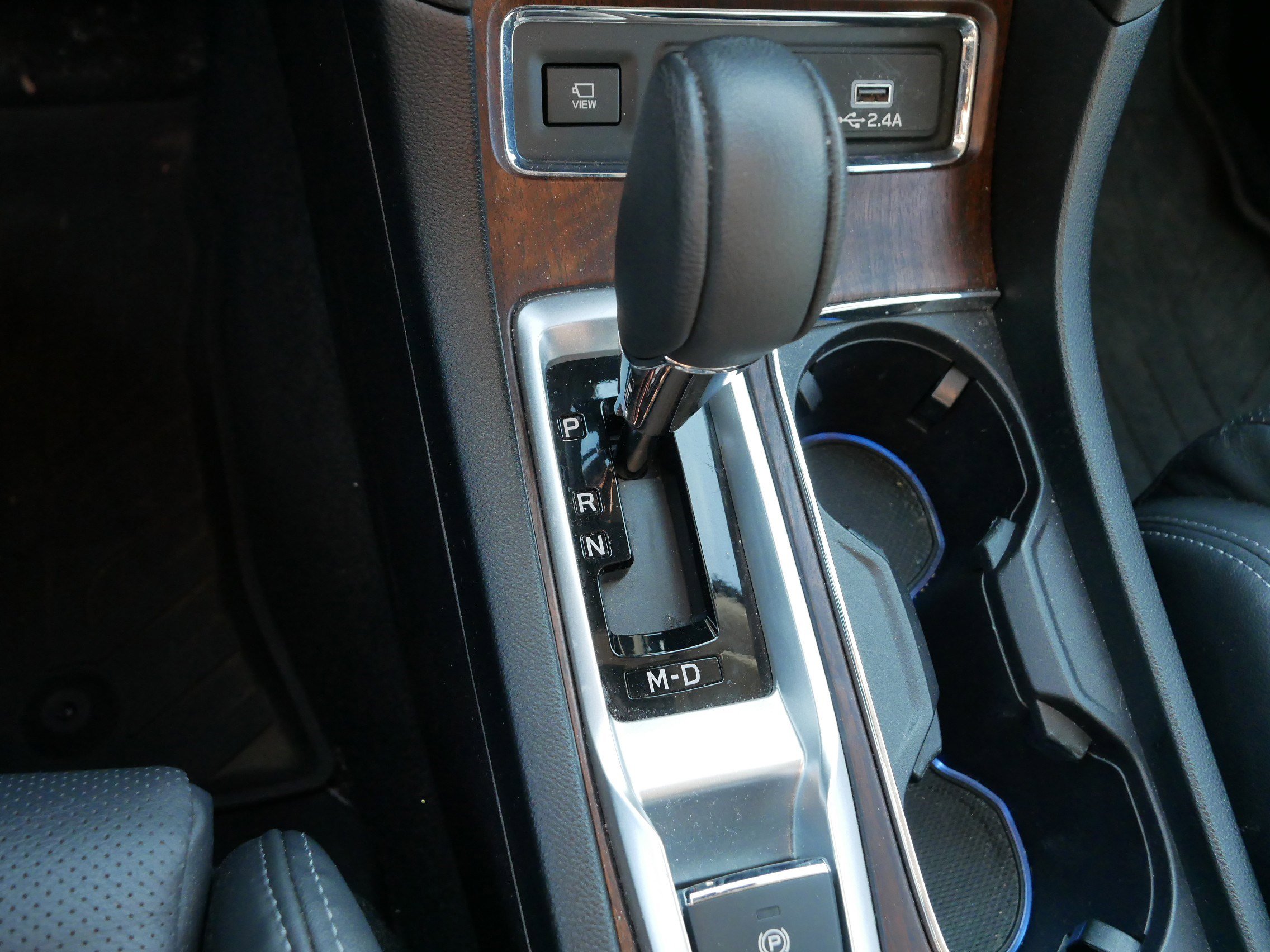 Used 2023 Subaru Ascent Touring image 24