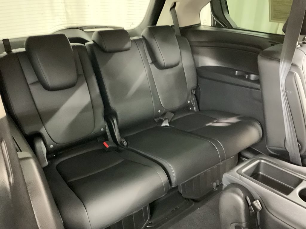 Certified 2026 Honda Odyssey EX-L image 26