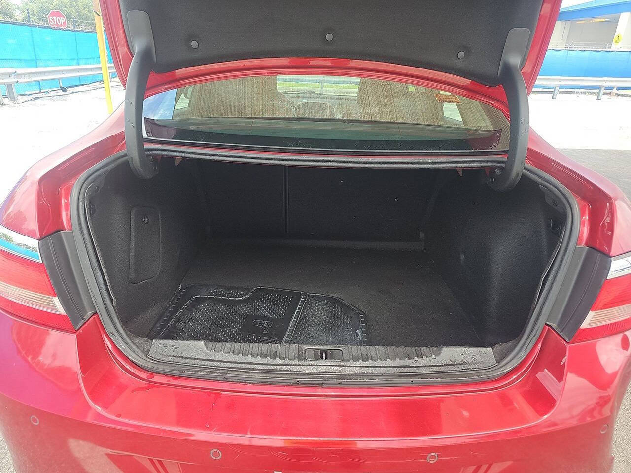 Used 2012 Buick Verano Leather FWD image 3