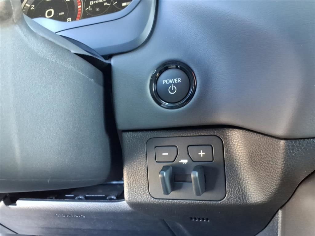 New 2026 Toyota Tundra Platinum image 20