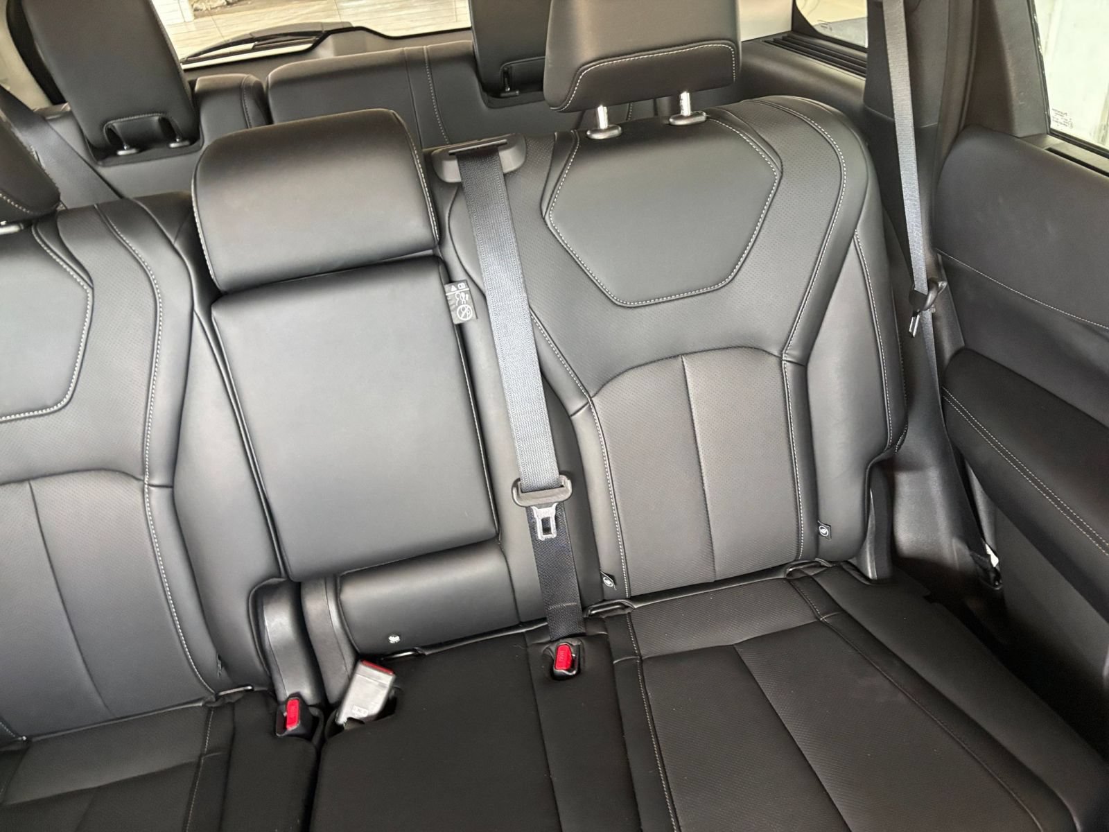 Used 2026 INFINITI QX60 Luxe AWD/4WD image 41