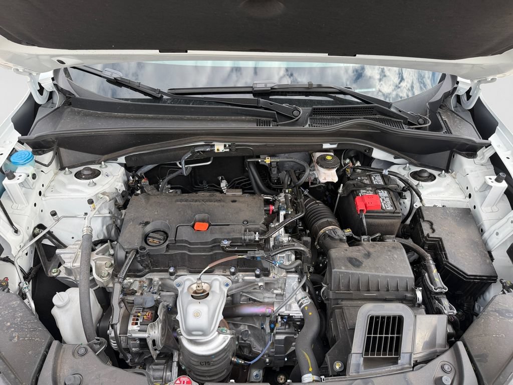 Used 2027 Honda HR-V EX-L image 29
