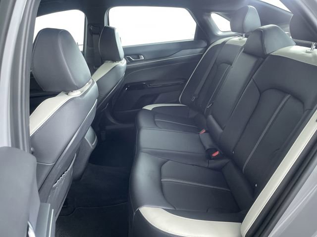 Used 2025 Kia K5 GT-Line FWD image 21