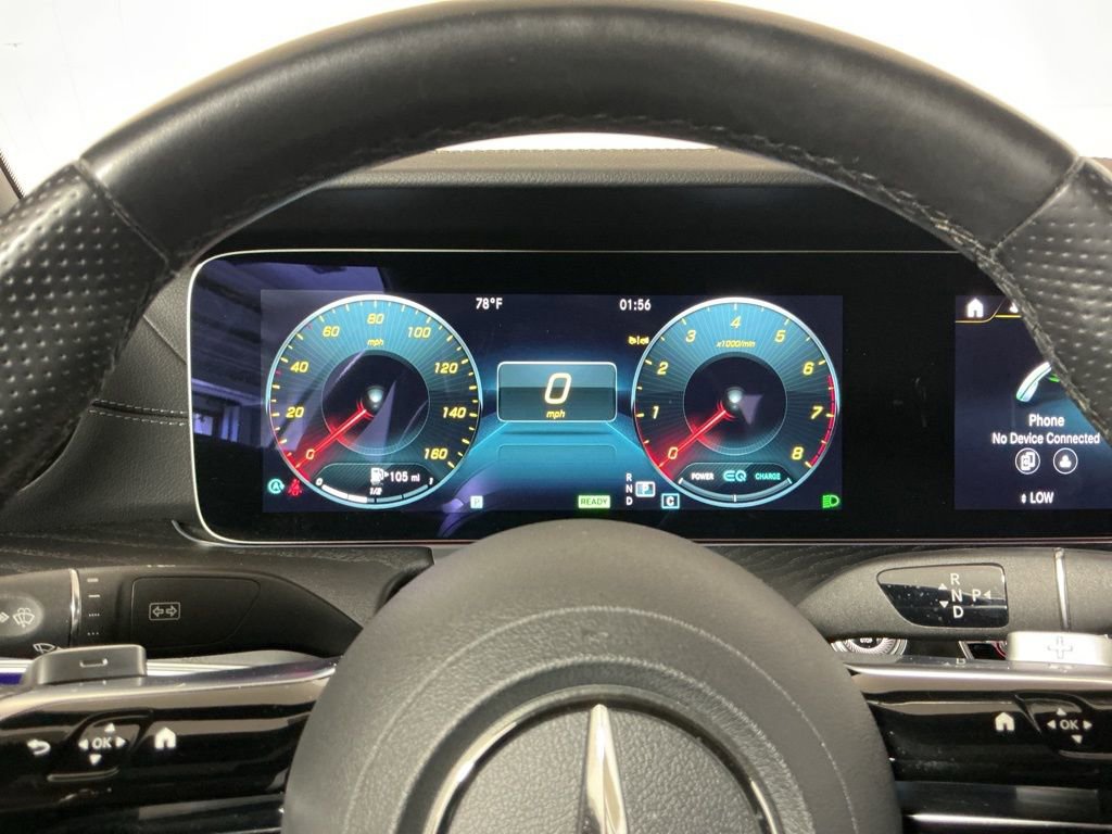 Used 2023 Mercedes-Benz E 450 Cabriolet image 10