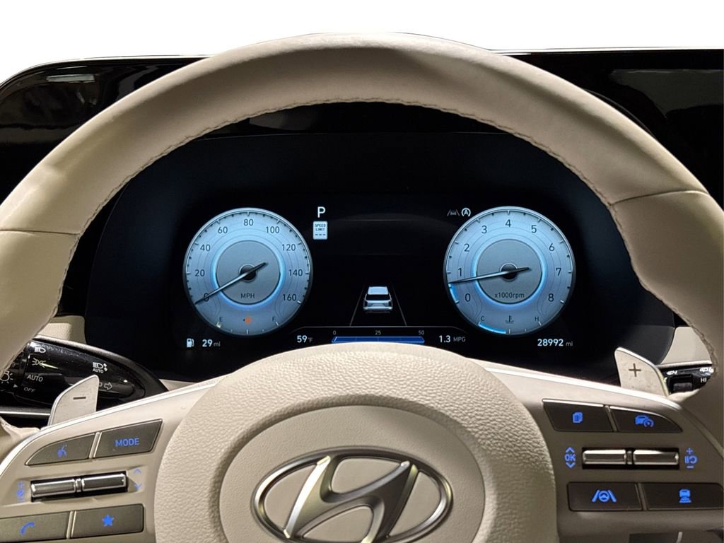 Used 2023 Hyundai Palisade Limited image 26