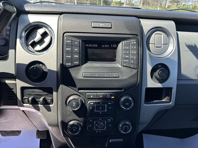 Used 2013 Ford F150 XLT w/ Luxury Equipment Group image 14