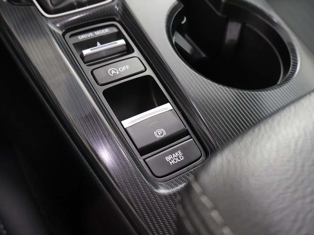 Used 2023 Honda Civic Sport Touring image 53