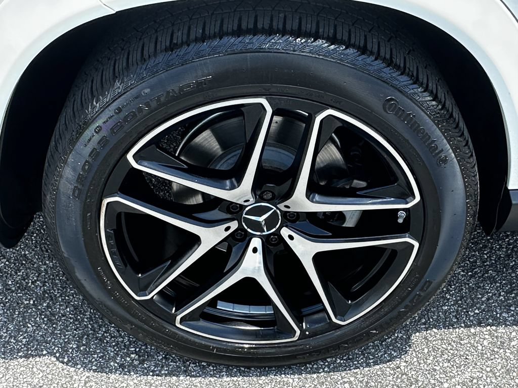 Certified 2021 Mercedes-Benz GLE 53 AMG 4MATIC image 20
