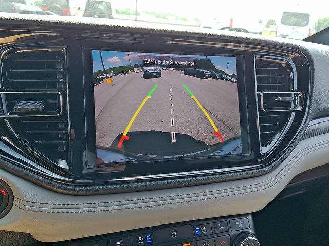 Used 2022 Dodge Durango R/T AWD/4WD image 19
