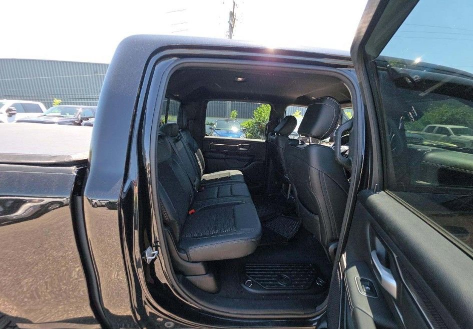 Used 2019 RAM 1500 Sport AWD/4WD image 10