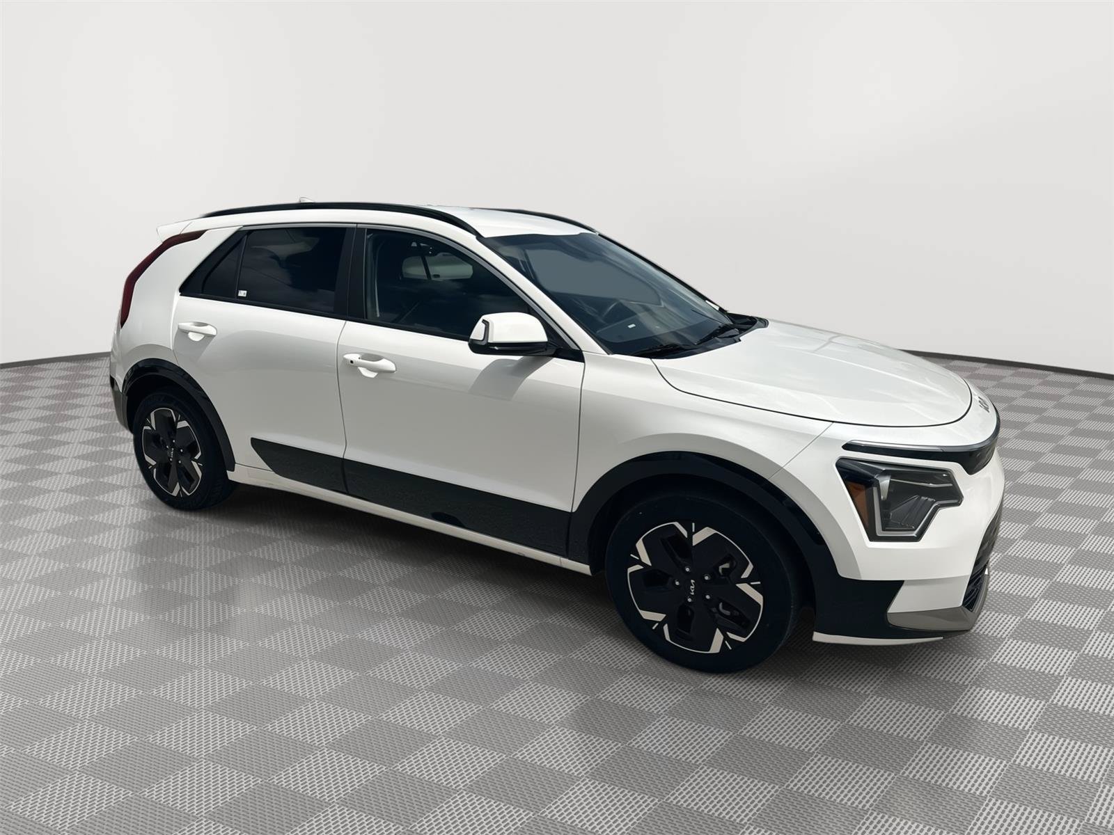 Used 2024 Kia Niro Wind FWD image 3
