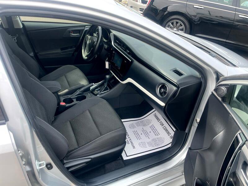 Used 2016 Scion iM image 27