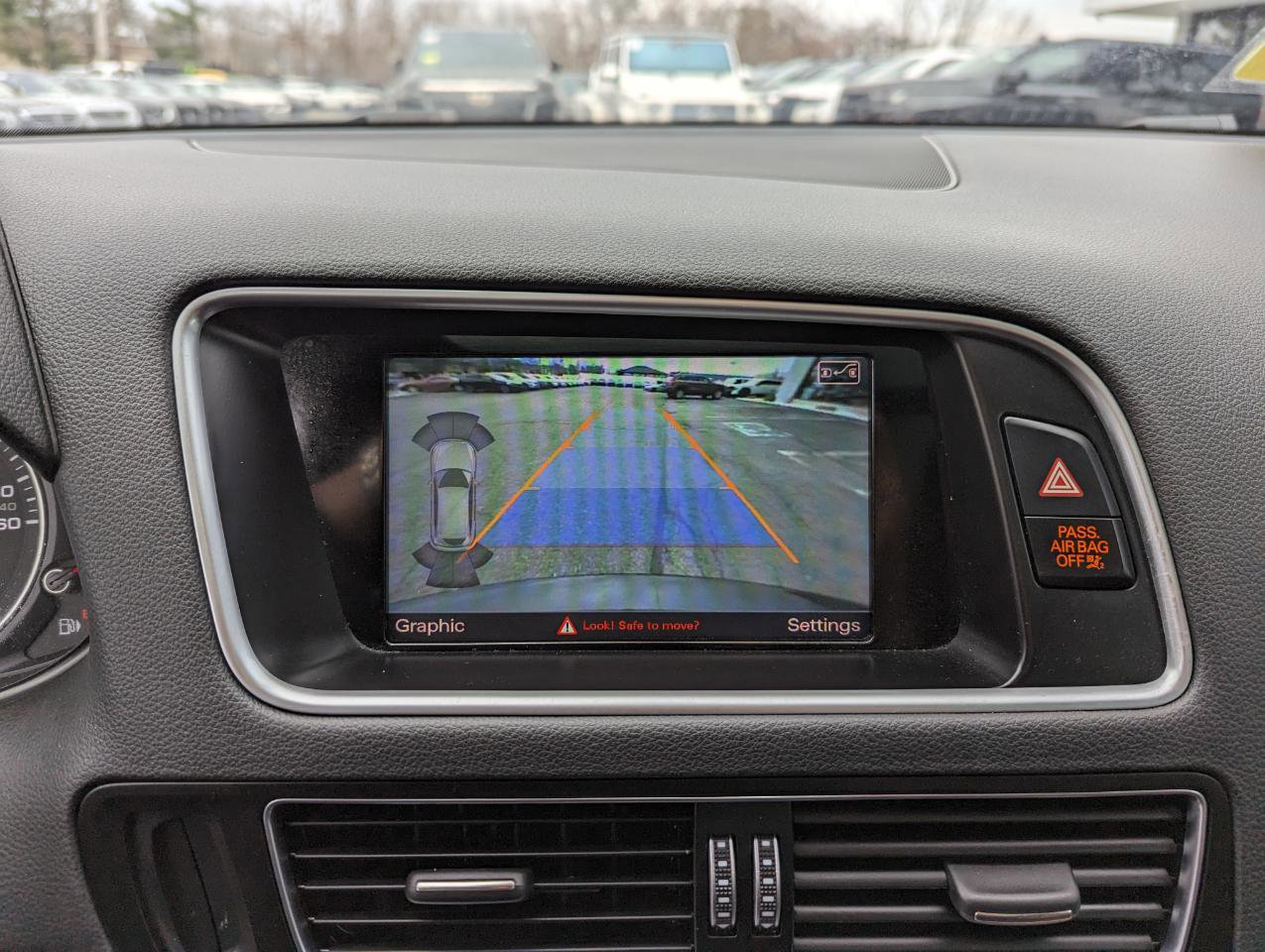 Used 2016 Audi Q5 2.0T Premium Plus w/ Technology Package image 21