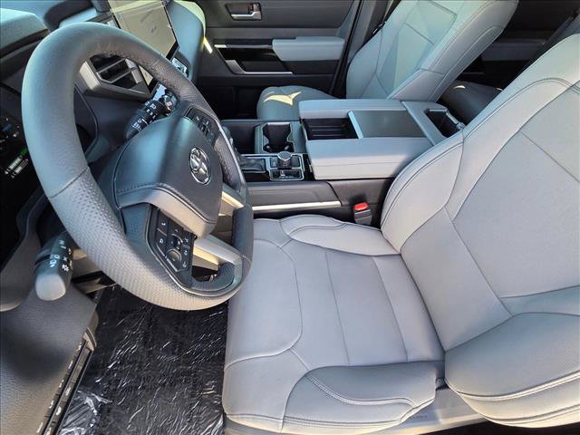 New 2026 Toyota Sequoia Limited AWD/4WD image 4