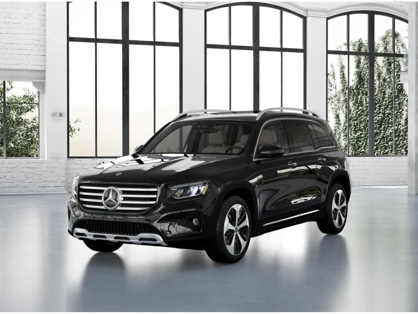 Certified 2025 Mercedes-Benz GLB 250 image 41