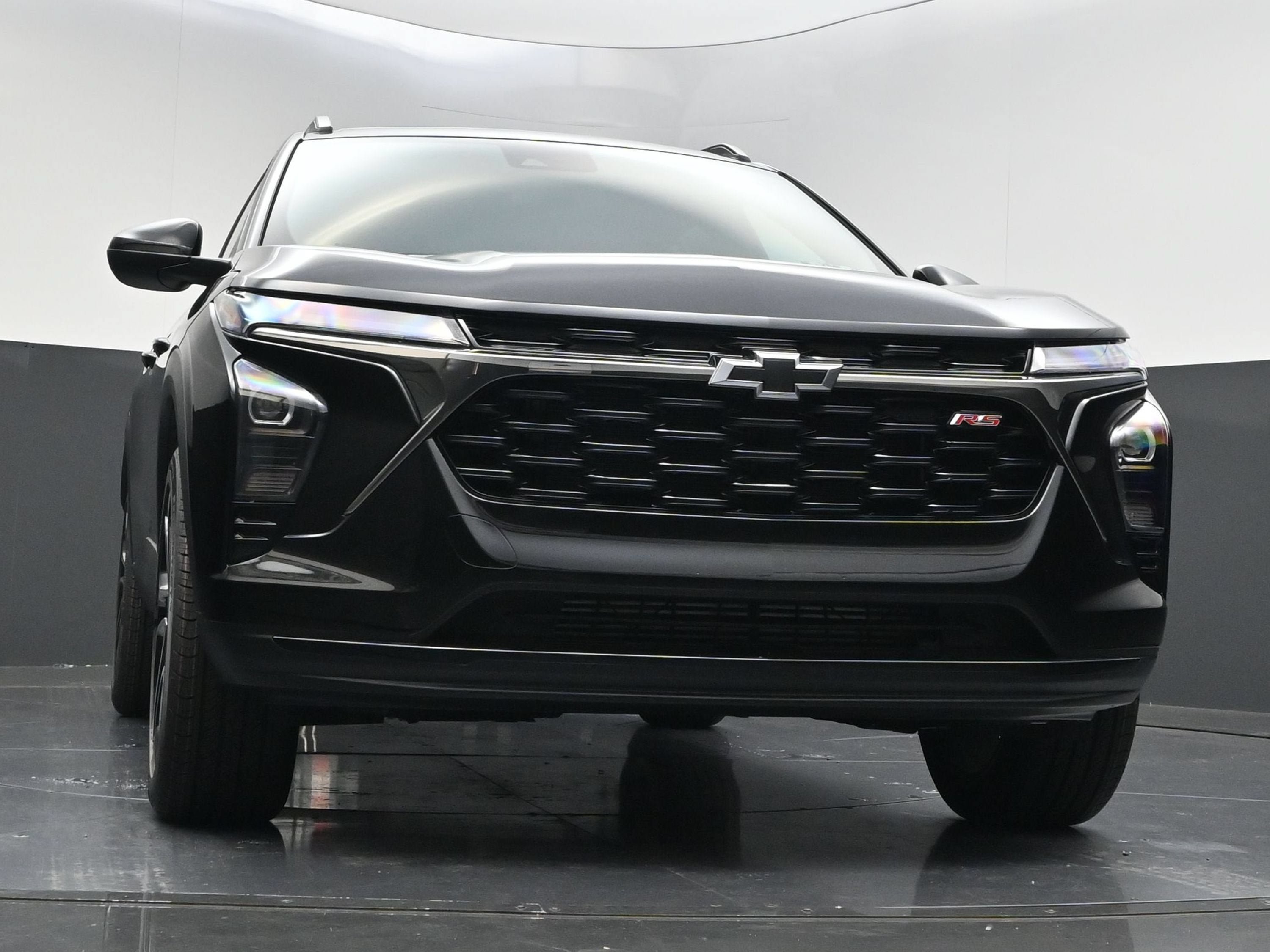 New 2026 Chevrolet Trax RS w/ Sunroof Package FWD image 38