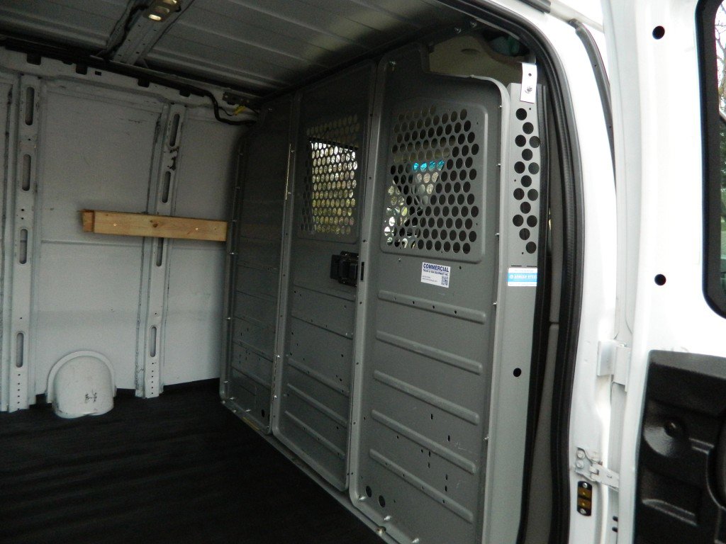 Used 2019 Chevrolet Express 2500 w/ Communications Package image 13