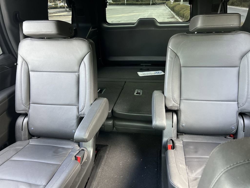 Used 2023 Chevrolet Tahoe LT image 24