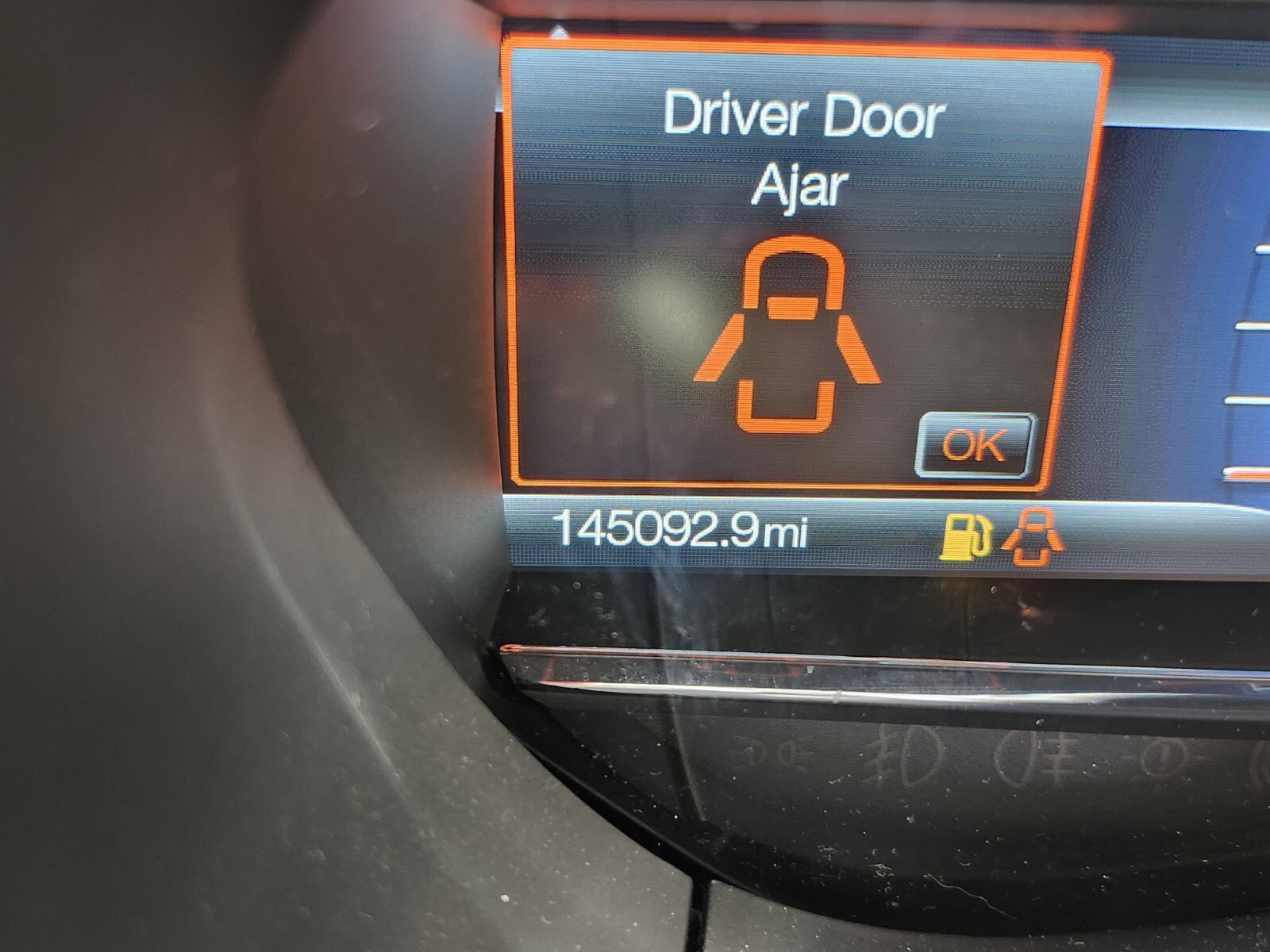 Used 2015 Lincoln Navigator 2WD image 24