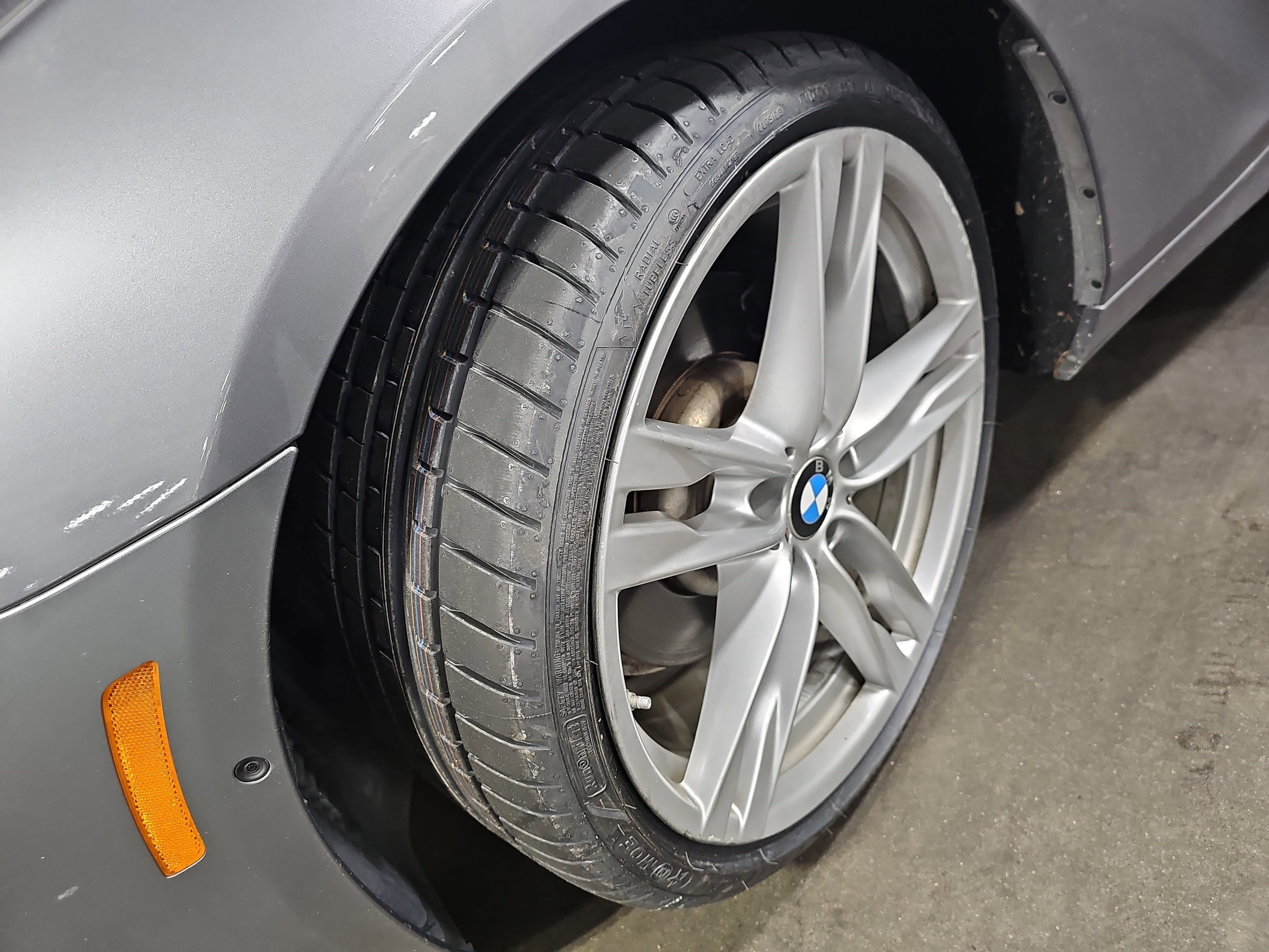 Used 2016 BMW 640i Gran Coupe image 34