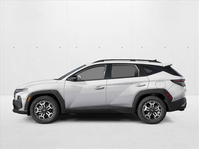 New 2026 Hyundai Tucson XRT image 3
