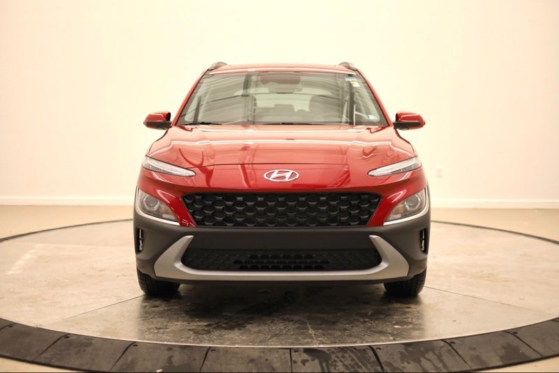 Used 2022 Hyundai Kona SEL w/ Convenience Package image 8