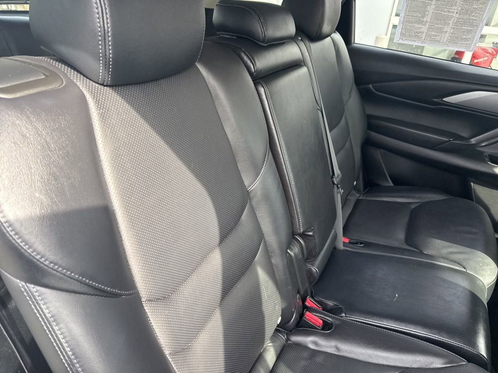 Used 2019 MAZDA CX-9 Touring image 34